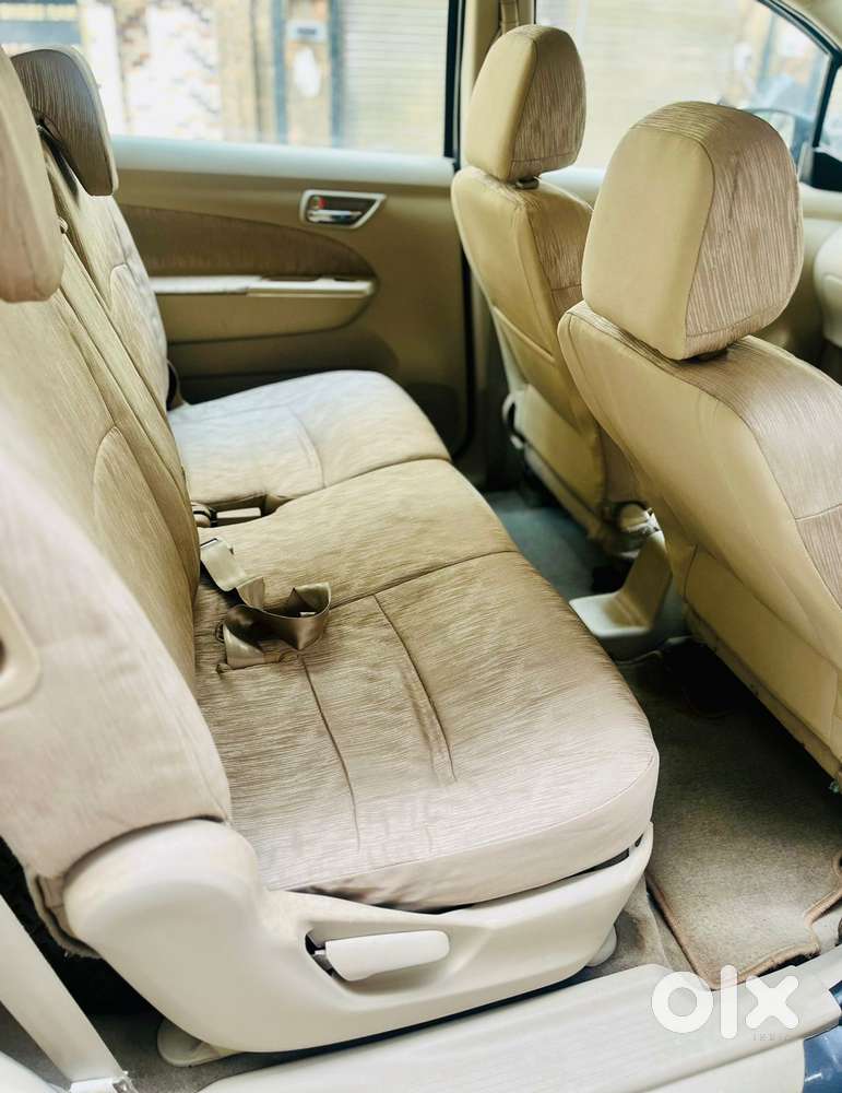 Maruti Suzuki Ertiga Vxi Cng, 2015, Cng & Hybrids