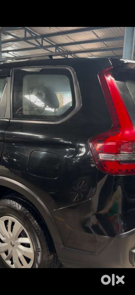 Mahindra Scorpio-n Diesel Manual 2026