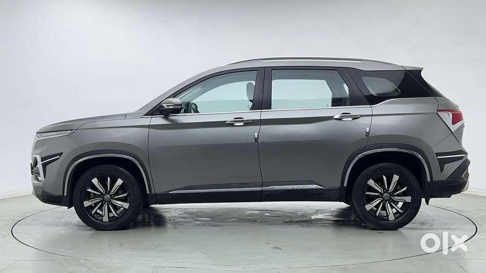Mg Hector Sharp Dct Petrol, 2019, Petrol