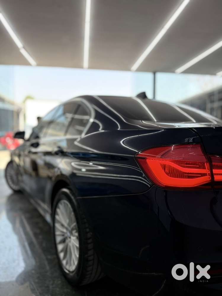 Bmw Diesel Car 2017
