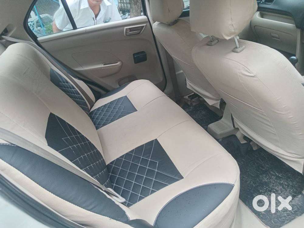 Maruti Suzuki Swift Dzire Vdi Bsiv, 2017, Diesel