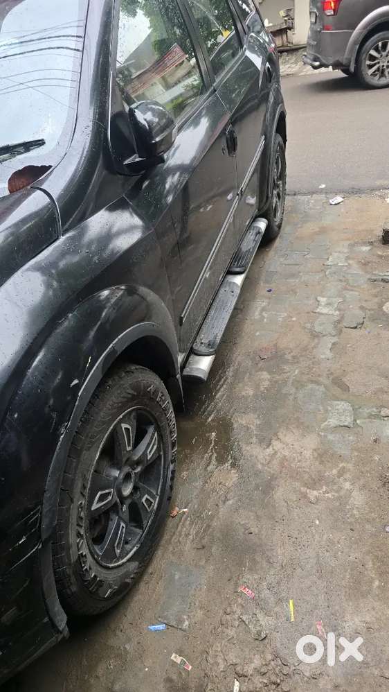 Mahindra Xuv500 Diesel Manual 2012