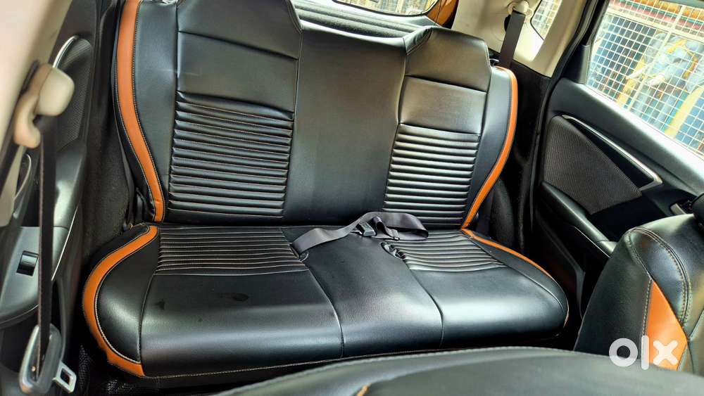 Honda Wr-v 1.5 Vx I-dtec, 2019, Diesel