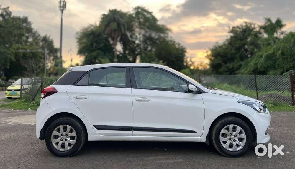 Hyundai Elite I20 Sportz 1.2, 2015, Diesel