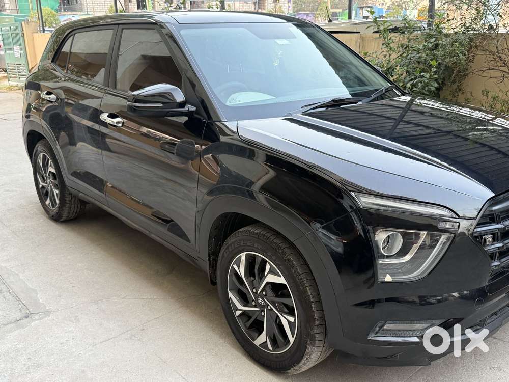 Hyundai Creta 1.6 E Plus, 2020, Diesel