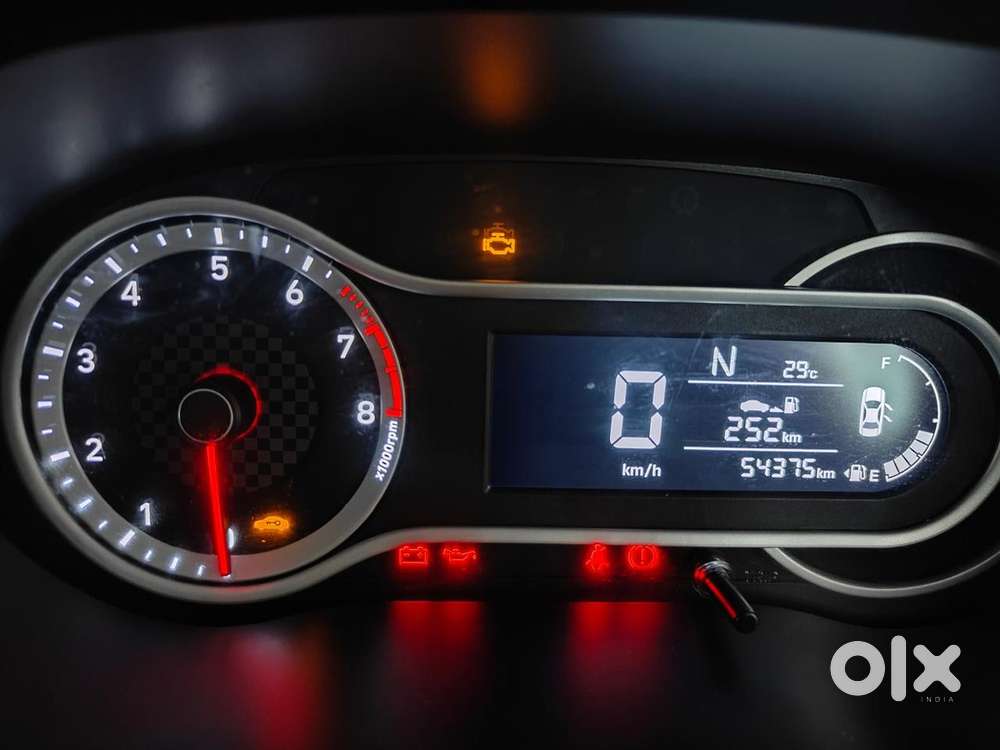Hyundai Grand I10 Nios 2022 Petrol Well Maintained