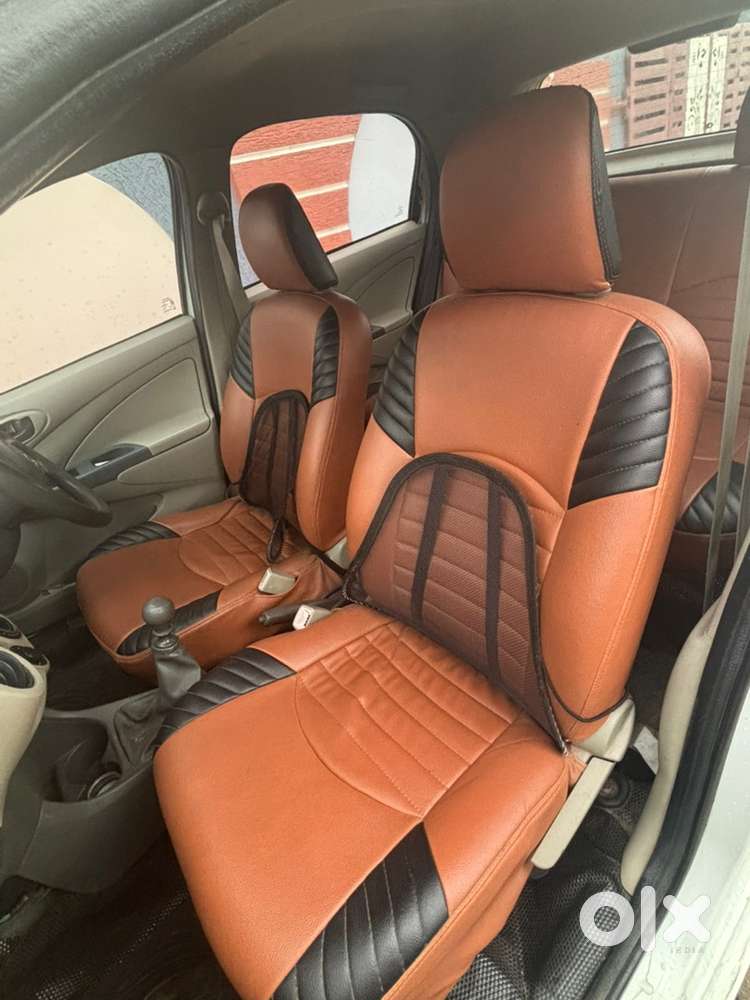 Toyota Etios Liva Gd 2015