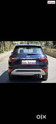 Hyundai Alcazar 1.5 Prestige (o) Diesel At 7 Str, 2022, Diesel