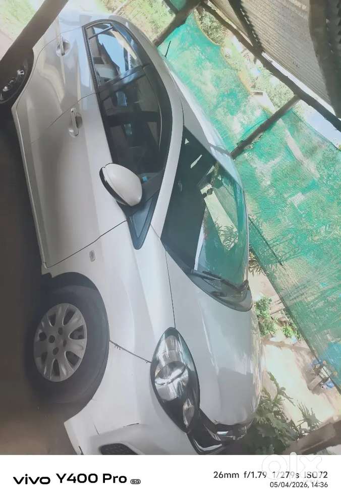Honda Amaze 1.2 S/o Mt( I-vtec)