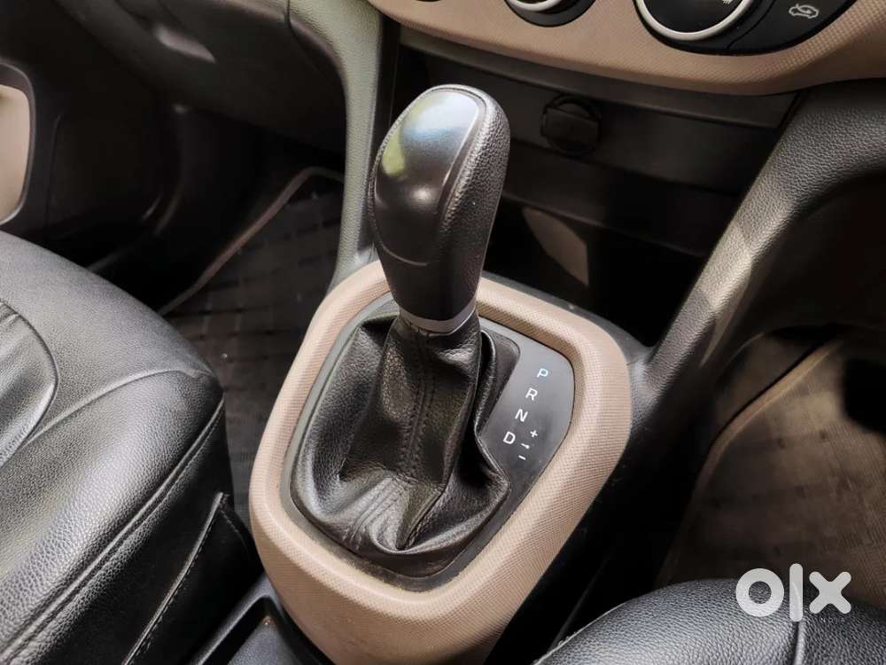 Hyundai Grand I10, 2017, Petrol