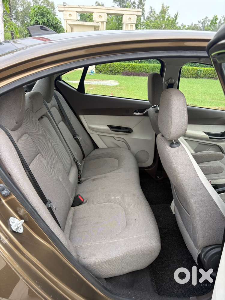 Tata Tigor Xz 2026