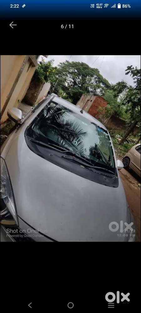 Tata Tiago 2020 Diesel Well Maintained
