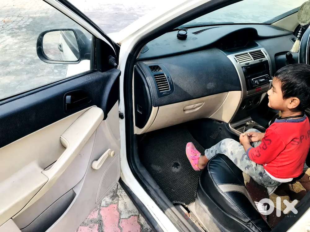 Tata Indica 2011 Petrol Good Condition