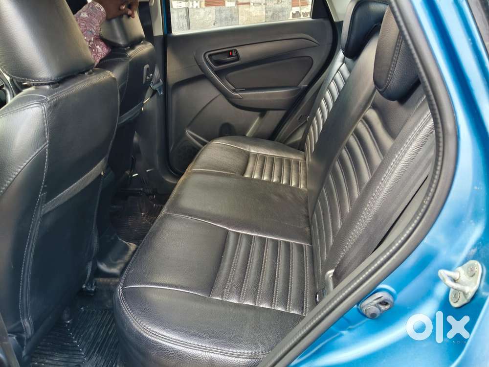 Maruti Suzuki Vitara Brezza Vdi Option, 2017, Diesel