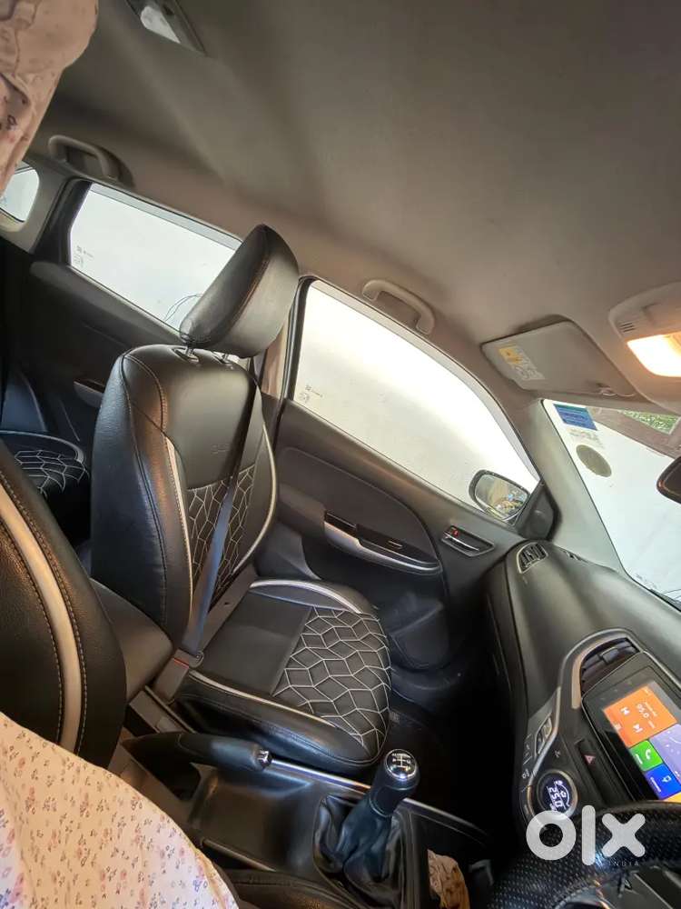 Suzuki Baleno Zeta Petrol 2021