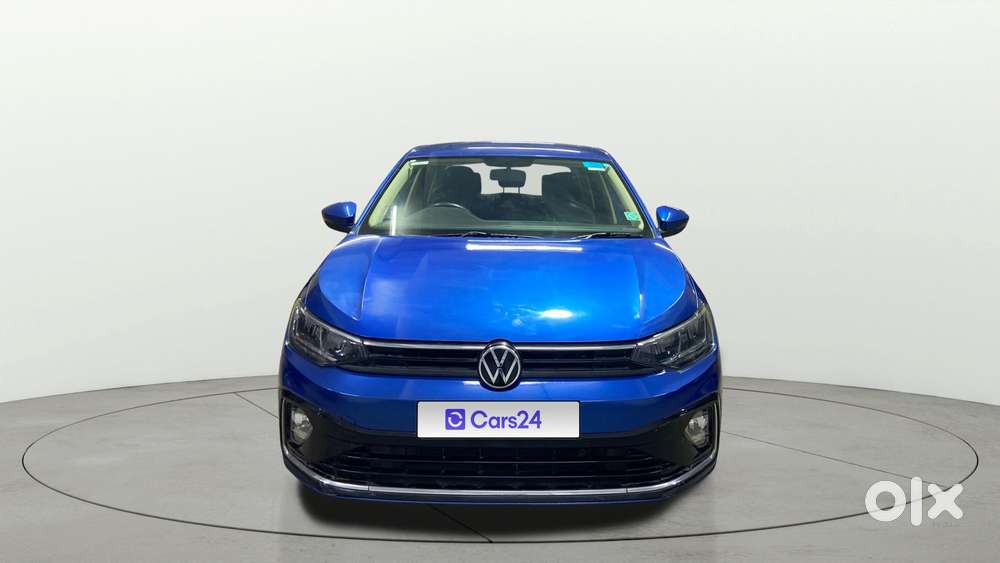 Volkswagen Virtus 1.0 Highline Tsi, 2022, Petrol