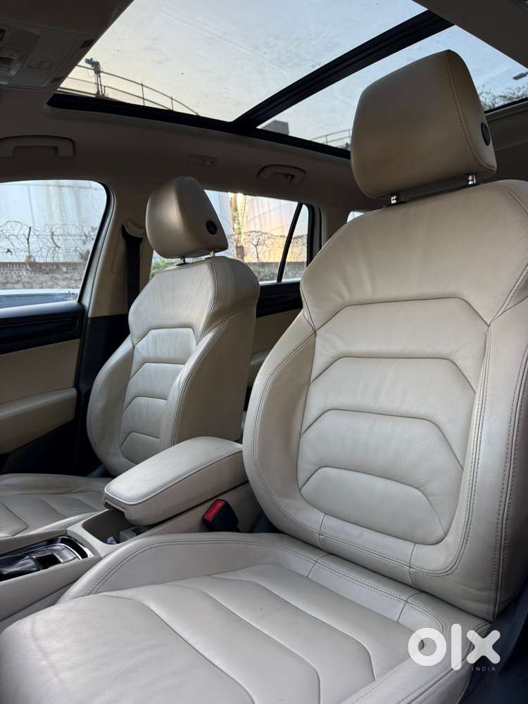 Skoda Kodiaq 2.0 Style Tdi 4x4 At, 2018, Diesel