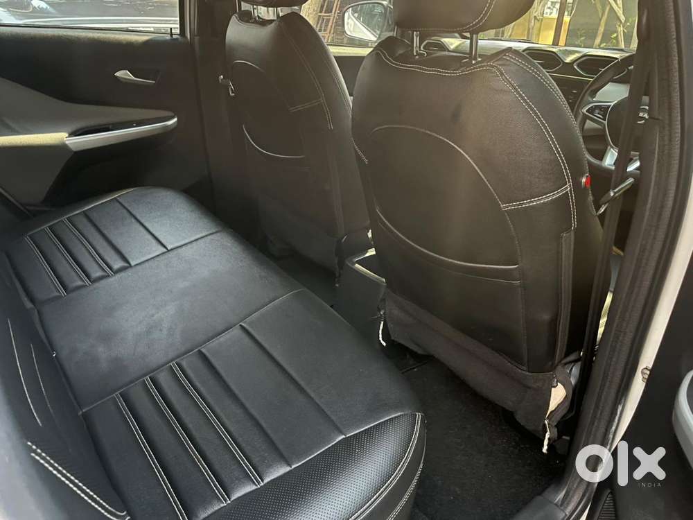 Nissan Magnite 1.0 Xl Turbo Cvt, 2021, Petrol