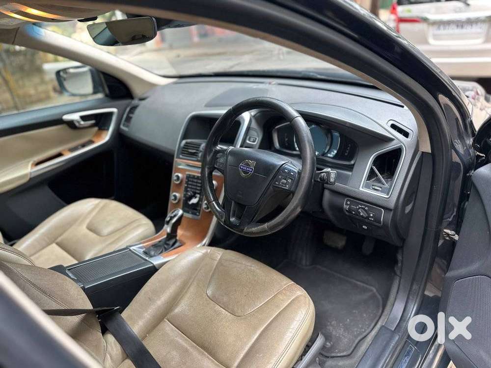 Volvo V 60 2.0 D4 190 Inscription Automatic, 2014, Diesel