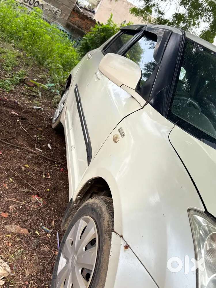 Swift Maruti Suzuki 2008 Diesel