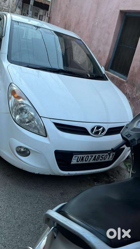 Hyundai Car For Sale 2009