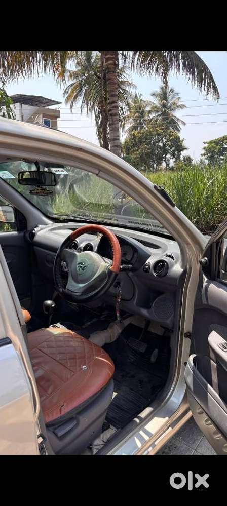 Hyundai Santro, 2007, Petrol