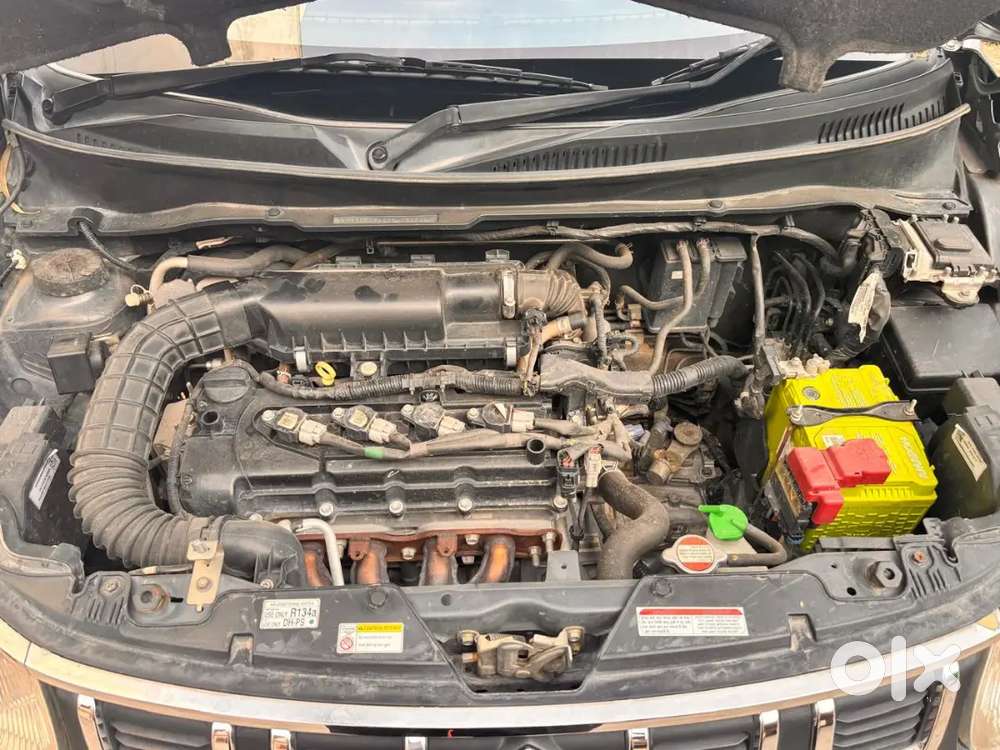 Maruti Suzuki Ignis 2023 Petrol Manual