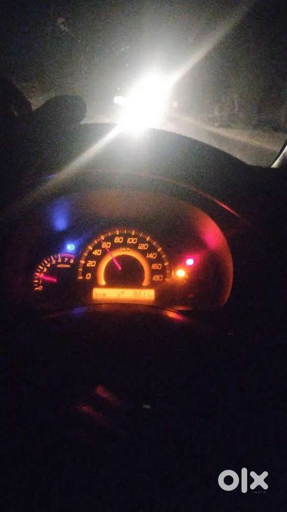 Maruti Wagon R Vxi