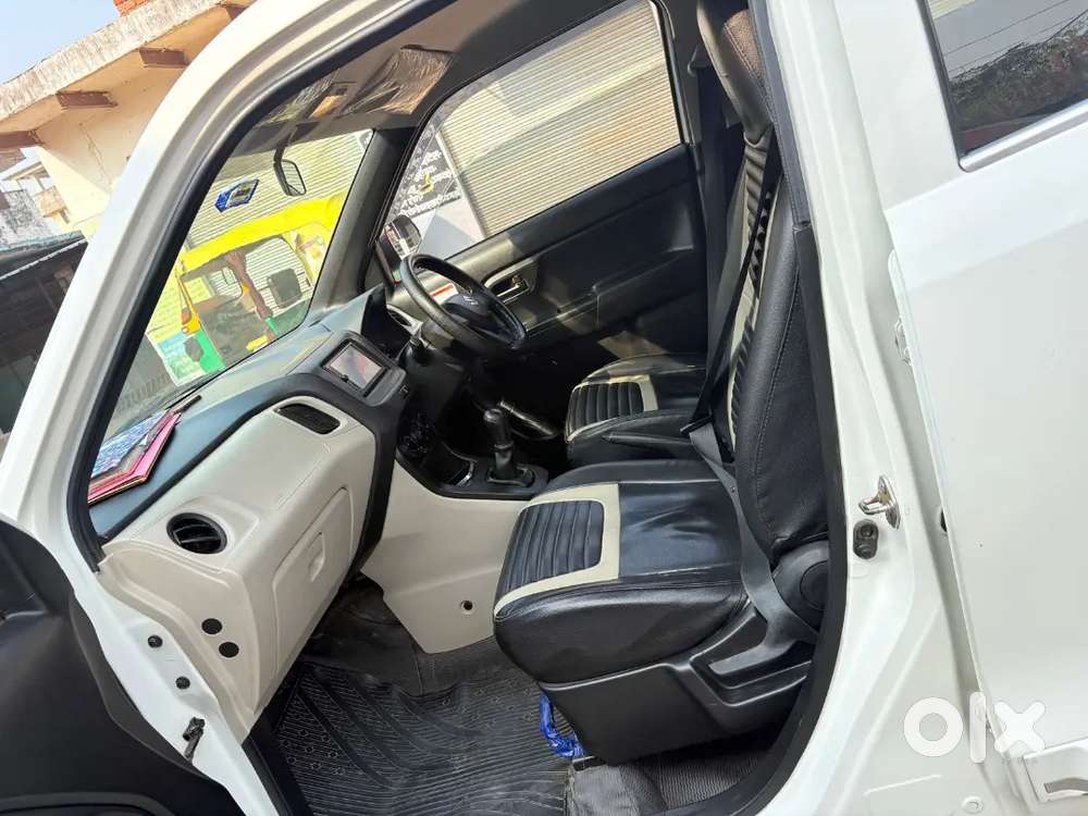 Maruti Suzuki Wagon R 1.0 2022 Cng & Hybrids 101700 Km Driven