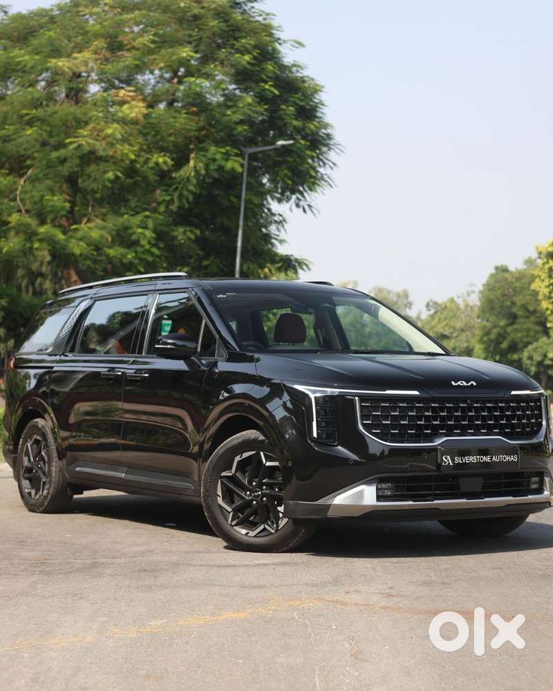 Kia Carnival Limousine Plus 7 Str, 2025, Petrol