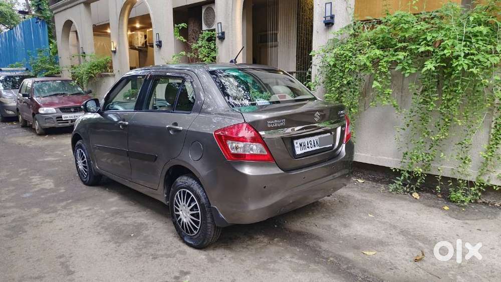 Maruti Suzuki Dzire 1.2 Vxi, 2016, Petrol
