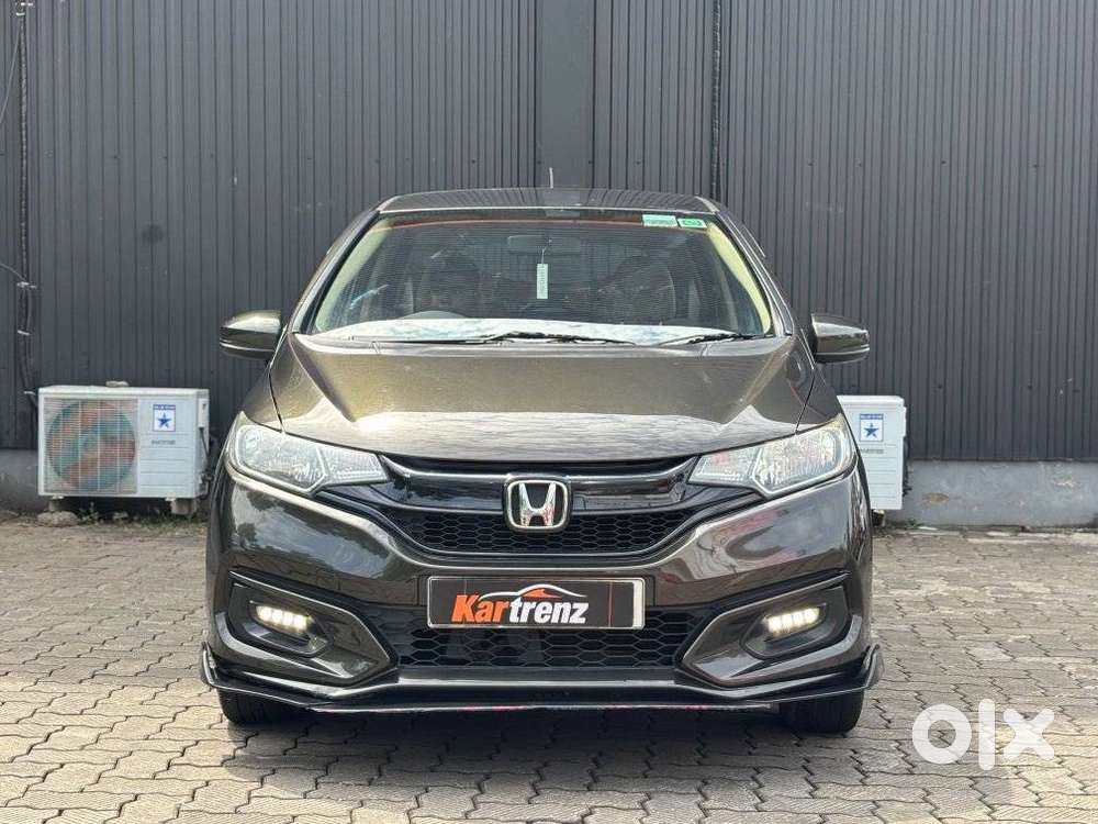 Honda Jazz, 2020, Petrol