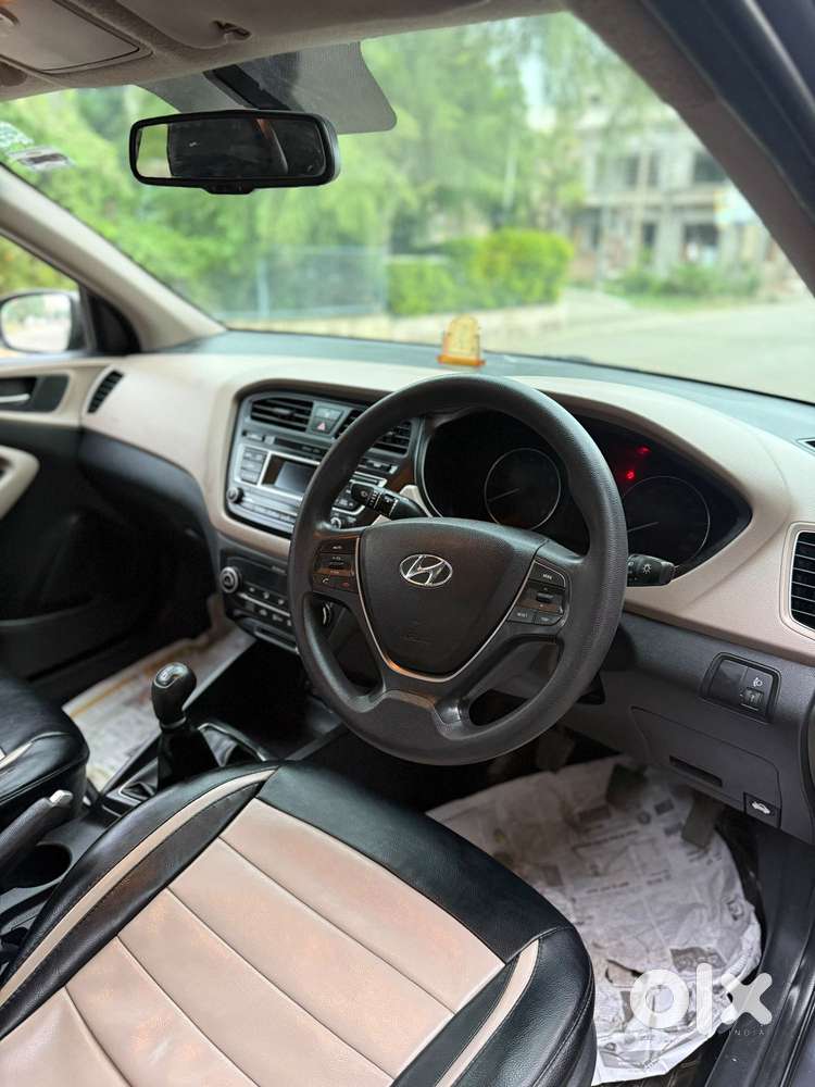 Hyundai Elite I20 Sportz 1.2 Opt, 2016, Petrol