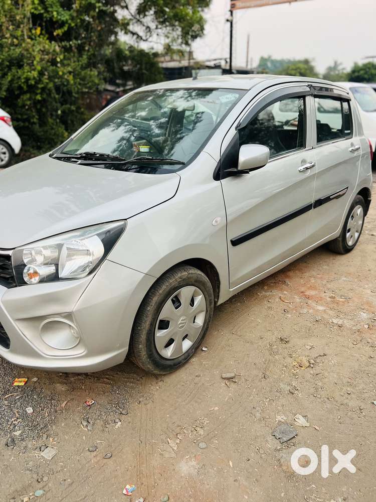 Maruti Suzuki Celerio Vxi Optional Mt, 2019, Cng & Hybrids