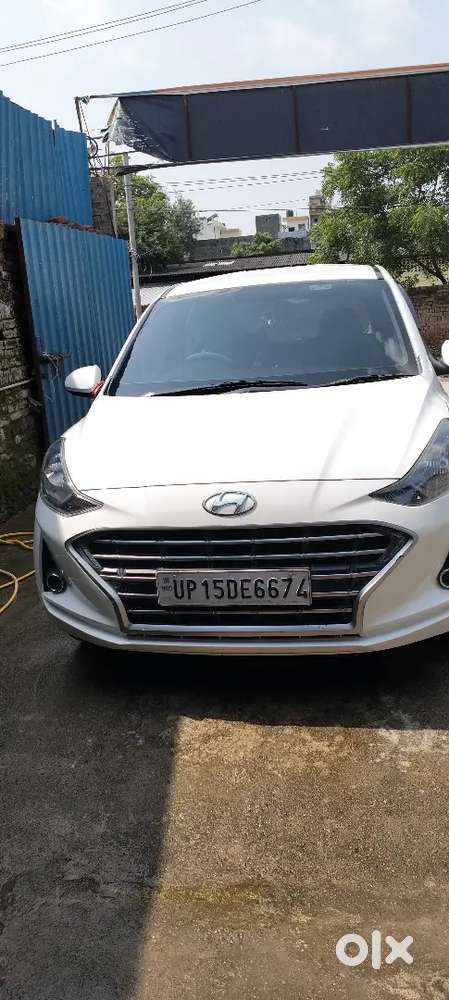 Hyundai Grand I10 2020 2nd Owner