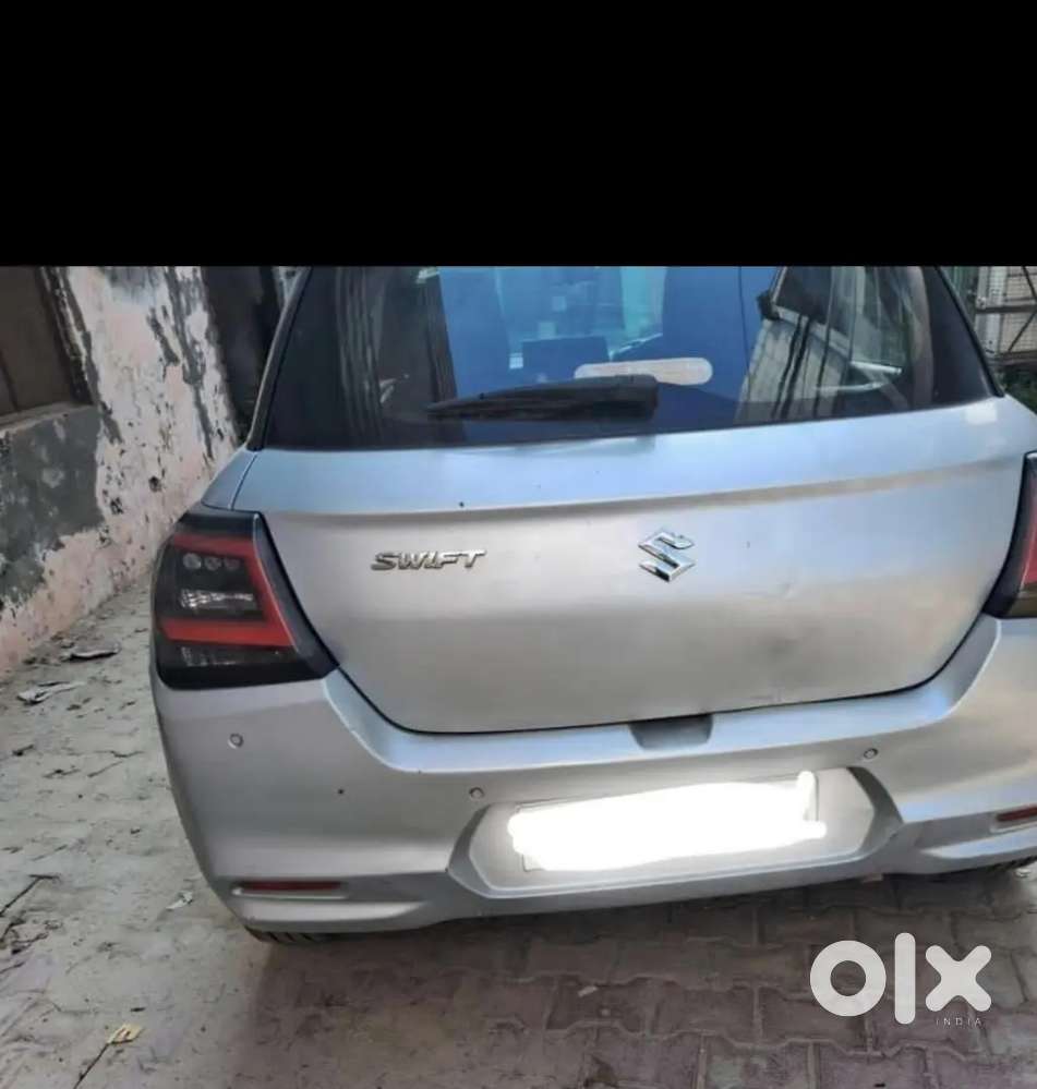 Maruti Suzuki Swift 2024 Petrol 42000 Km Driven