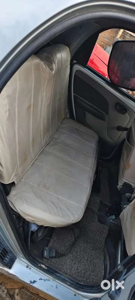 2010 Tata Nano Xe Petrol