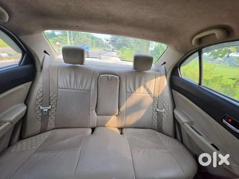 Maruti Suzuki Dzire 2022