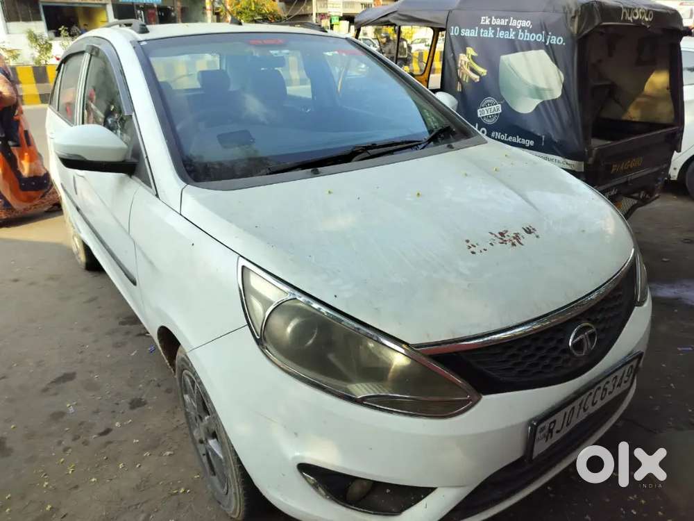 Tata Bolt 1.2 Xt 2016