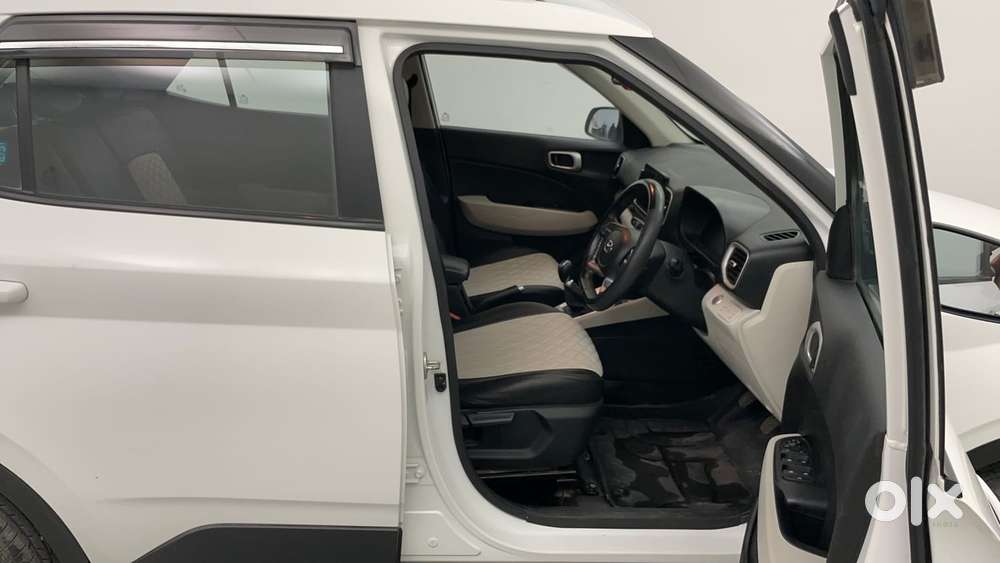 Hyundai Venue Sx, 2024, Petrol