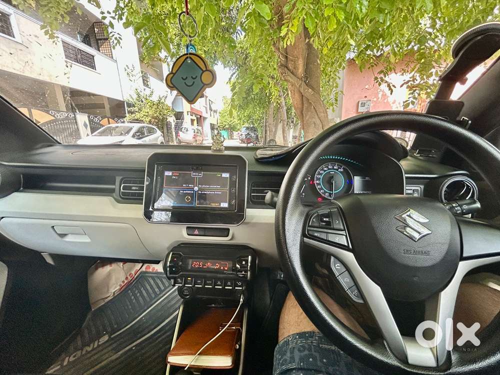 Nexa Ignis Amt - Alpha Top Model