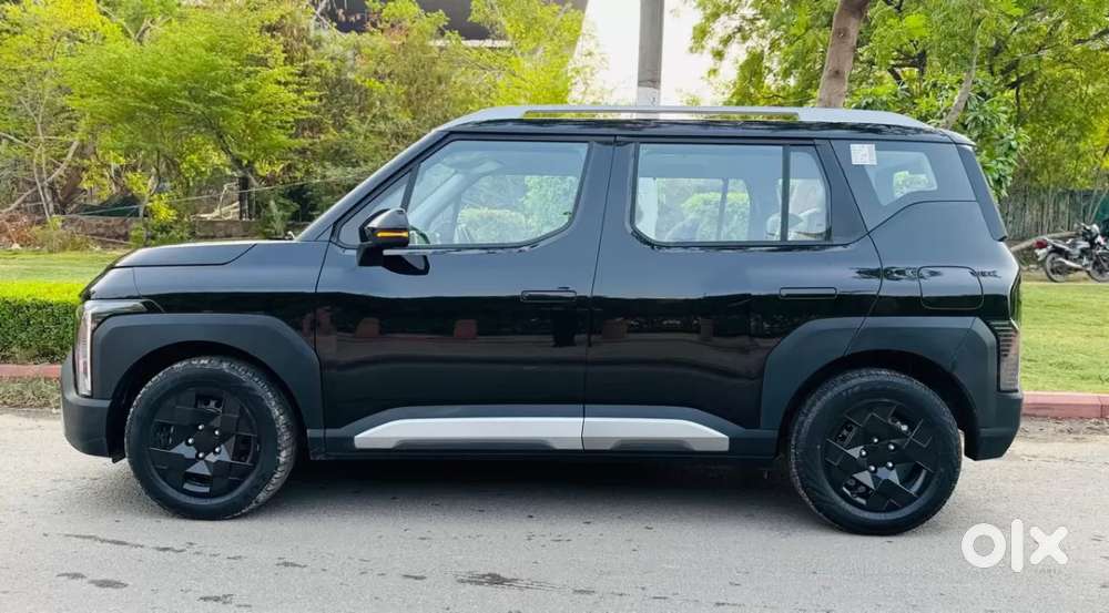 Kia Syros Htk Opt Turbo, 2025, Petrol
