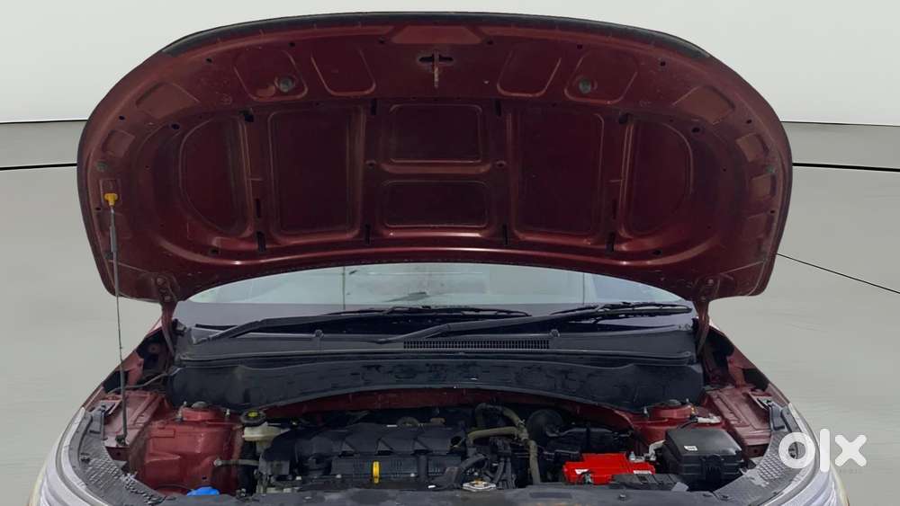 Kia Seltos Htk 1.5 Petrol, 2020, Petrol