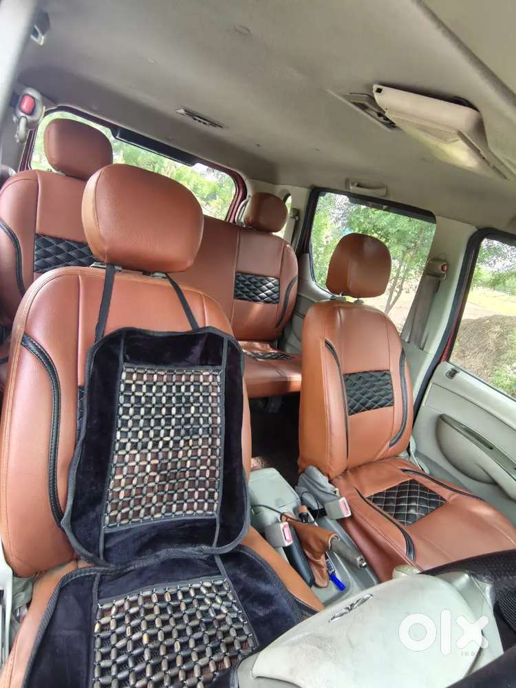 Mahindra Quanto 1.5 C2 2013