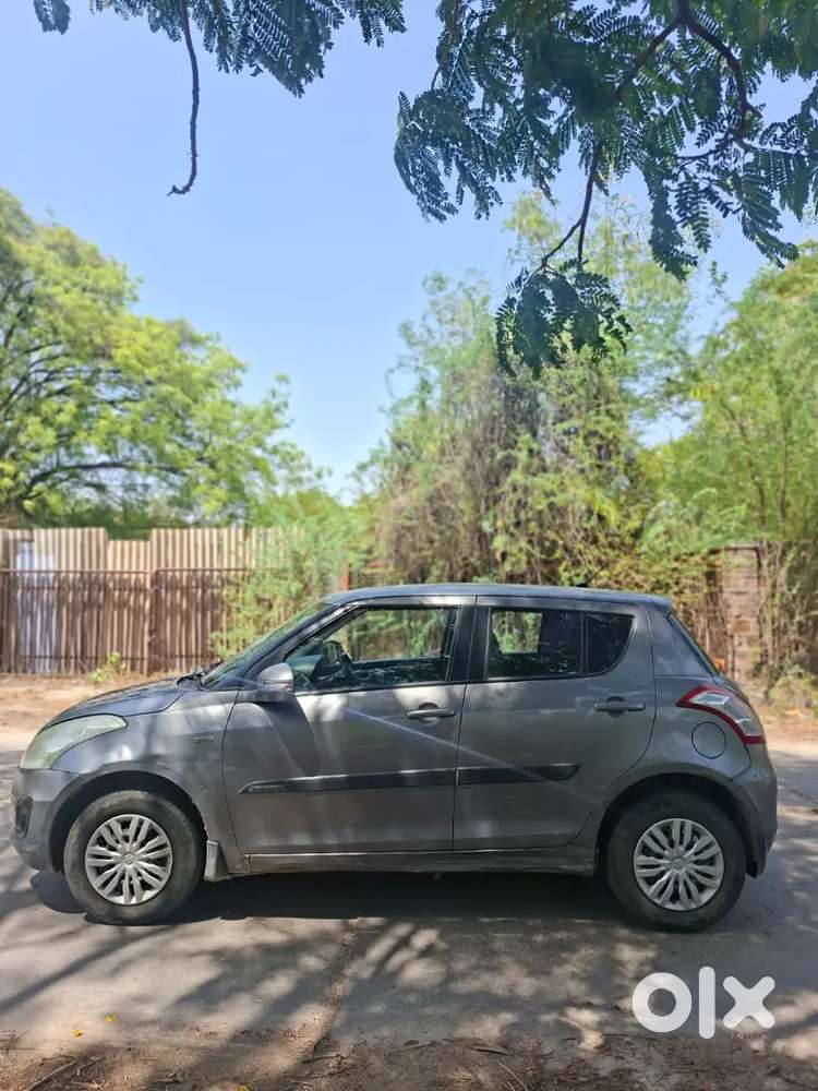 Maruti Suzuki Swift 2014 Diesel 86655 Km Driven