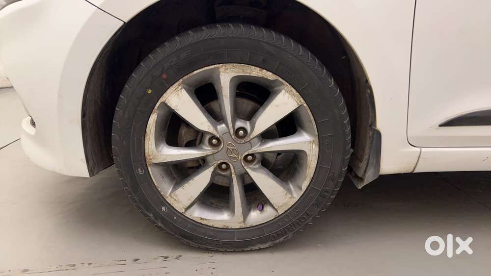 Hyundai Elite I20 [2018-2020] 1.2 Asta, 2017, Petrol