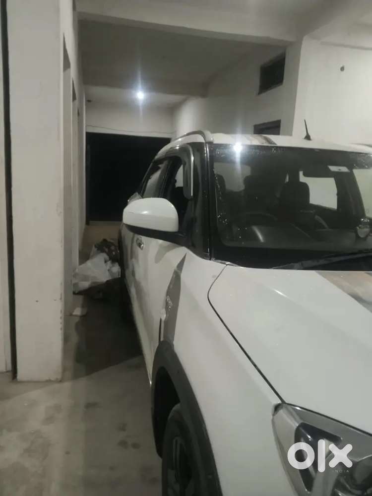 Maruti Suzuki Brezza Diesel Manual 2019