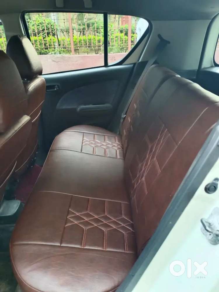 Maruti Suzuki Ritz Diesel
