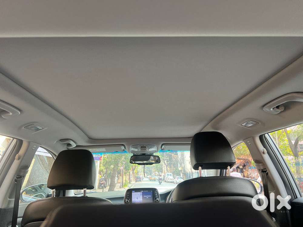 Hyundai Tucson 2.0 Dual Vtvt 2wd At Gls, 2020, Petrol