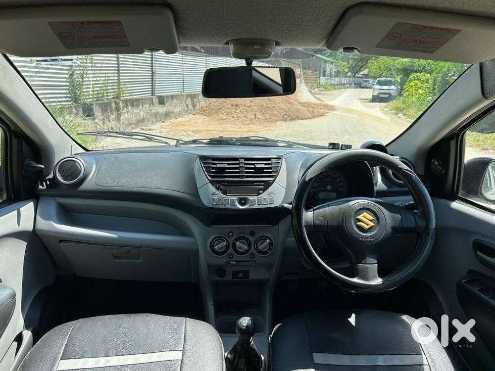 Maruti Suzuki A-star Zxi Optional, 2009, Petrol